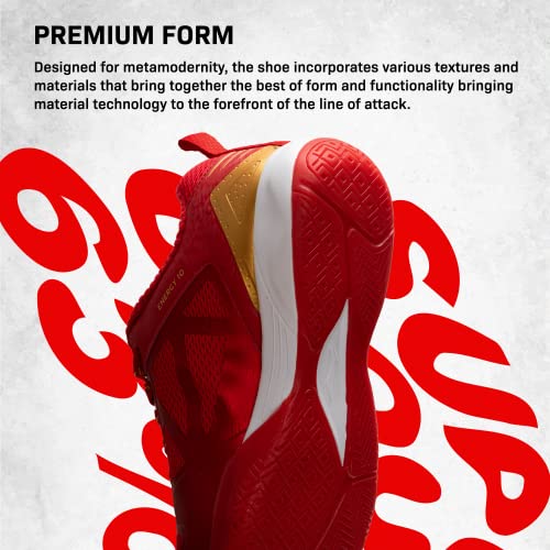 Image of Li-Ning Energy 10 Badminton Shoes