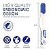BAZIC Products Correction Pen - Corrections Fluid, Precise Metal Tip White Out, Ideal for School & Office Supplies, Alternative to Correction Solution, 2/Pack, 1-Pack