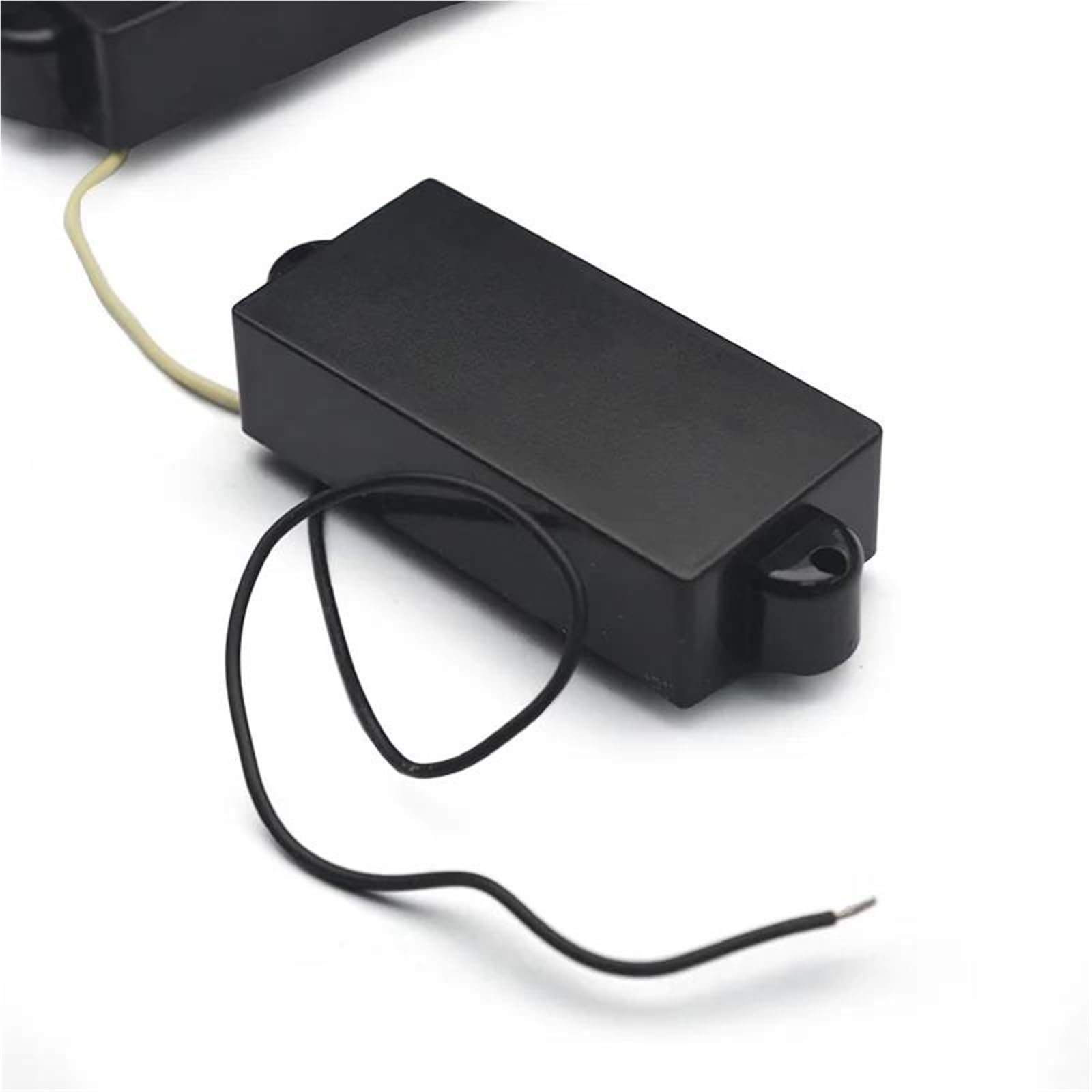 Repuestos Para Pastillas De Guitarra Pastilla De Guitarra Cerrada Para Bajo De 4 Cuerdas | Para piezas de bajo eléctrico Piezas de repuesto