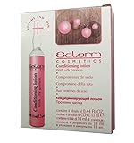  SALERM LOCION ACONDICIONADORA 4 x 13 ml