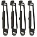 BLACKHAWK! Metal Alice Clips (4 Pack)