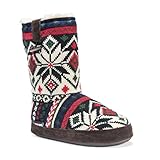 Muk Luks Women's Arden Slipper