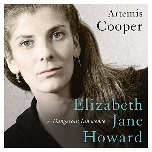 Elizabeth Jane Howard [Written by Artemis Cooper] episode artwork