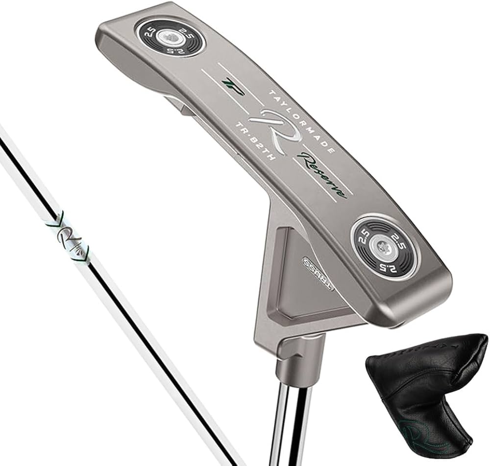 最終価格 テーラーメイド TP Reserve TRUSS B2TH Amazon.co.jp: テーラーメイド（TAYLORMADE） TPリザーブ トラス