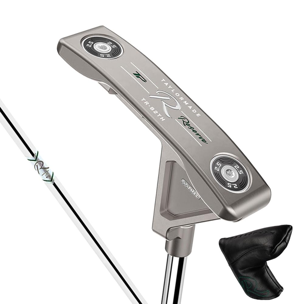 Amazon.co.jp: テーラーメイド（TAYLORMADE） TPリザーブ トラス