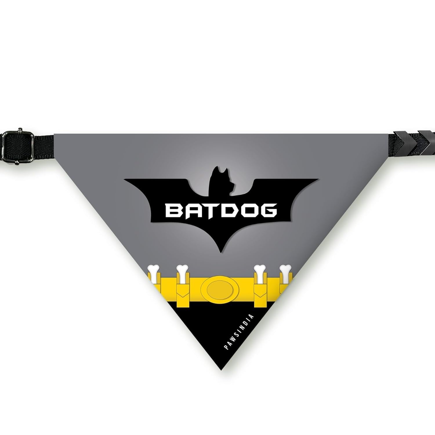 See full amazon price history chart for PawsIndia Dog Bandana with Collar Small Medium Large Dogs & Cats 100% Adjustable with Buckle Stretchable Fabric BAT Dog PawsIndia Dog Bandana with Collar Small Medium Large Dogs & Cats 100% Adjustable with Buckle Stretchable Fabric BAT Dog (B0CQ7X5ZVS) Amazon Price History, Amazon Price Tracker