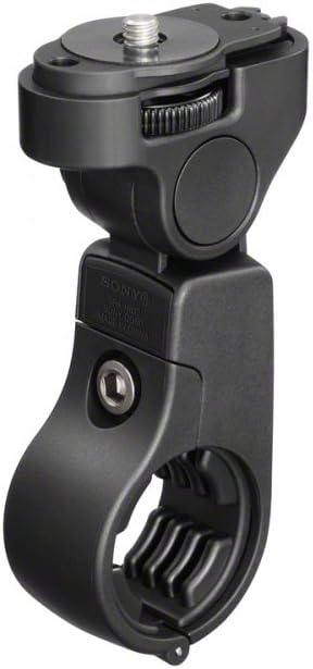 Sony VCTHM1 Handlebar Mount, (Black)