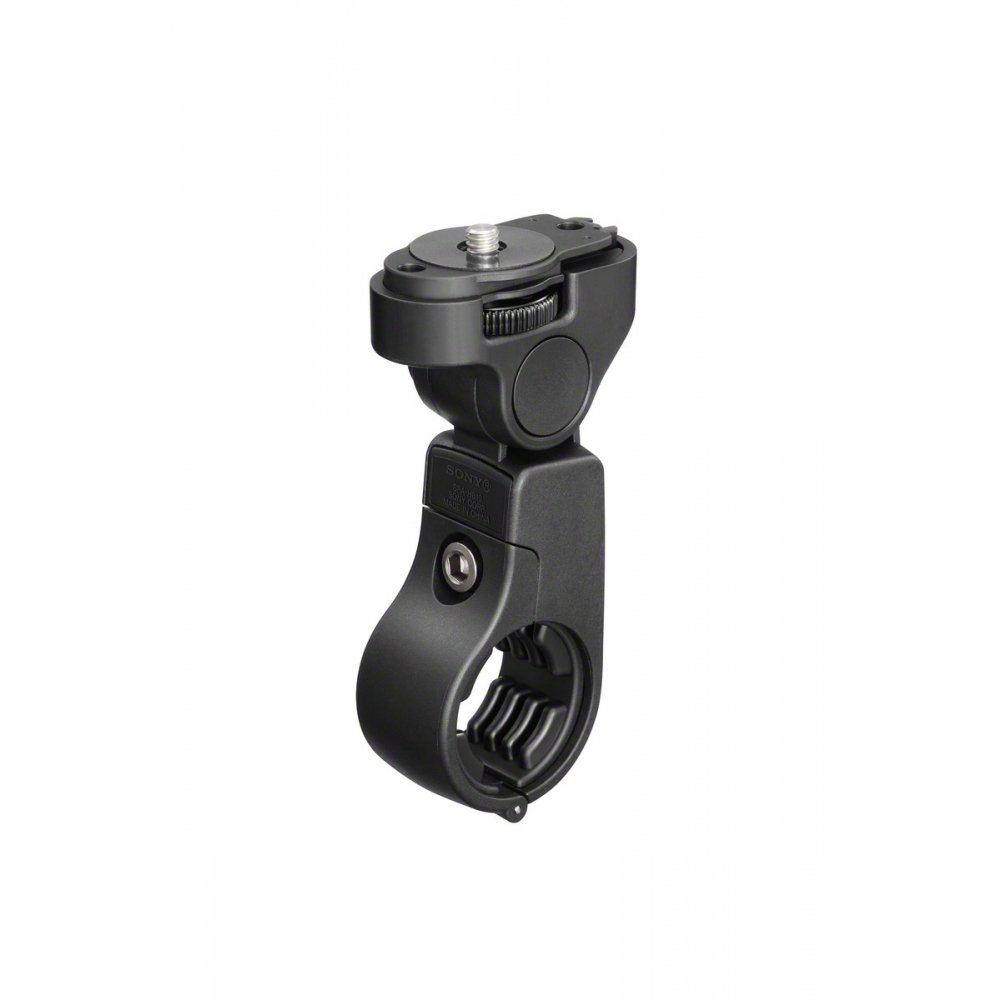 Sony VCTHM1 Handlebar Mount, (Black)
