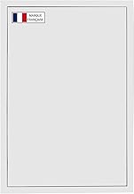 300 x 600mm Steel Inspection Door with Magnetic Lock, Left/Right Side Opening, Access Panels for Water Meter, Ceiling, Tub and Fuse Boxes