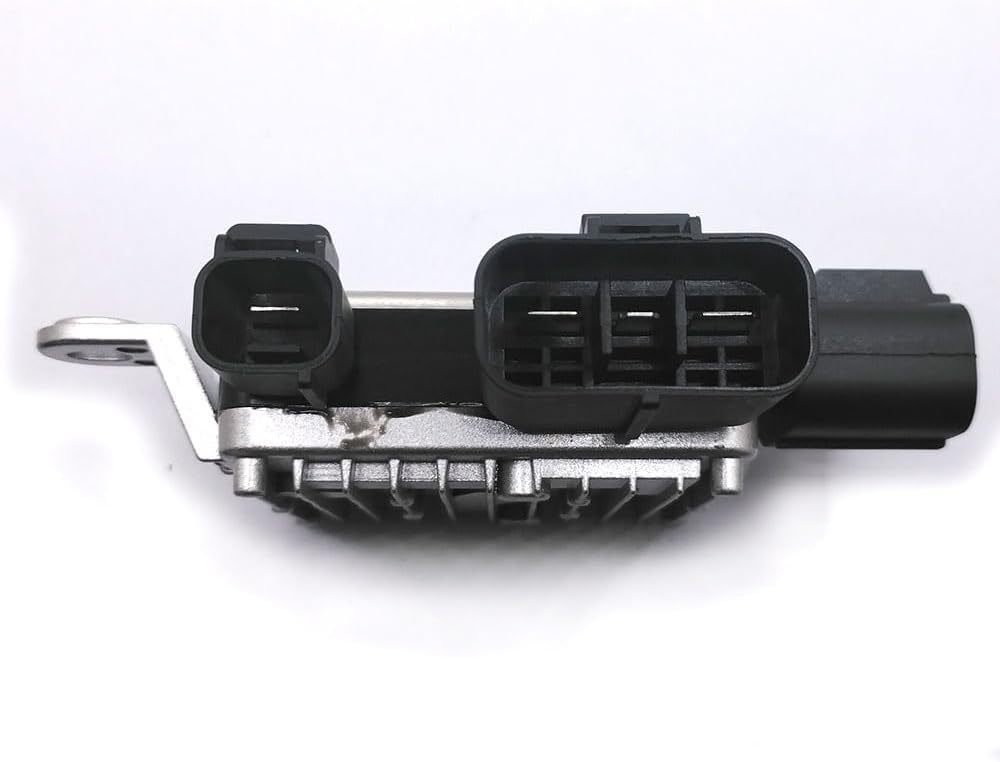 25385-4R500 Cooling Fan Controle Module for Hyundai- Sonata Hybrid Kia Optima Forte Soul 2011-2019 253854R500 25385-4R500