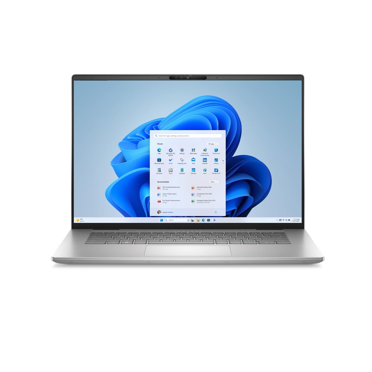 Dell Inspiron 16 Plus 7630 Laptop 13th Gen | Intel Core i7
