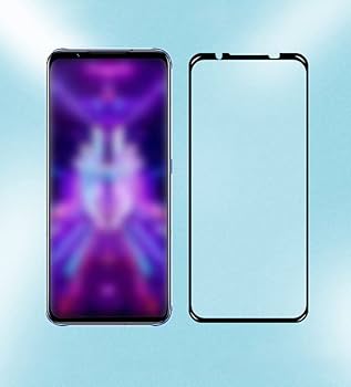 Amazon | スマホ保護フィルム・Nubia Red Magic 7用 ガラスフィルム