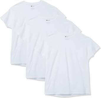 ComfortSoft Crew Undershirt Tall 