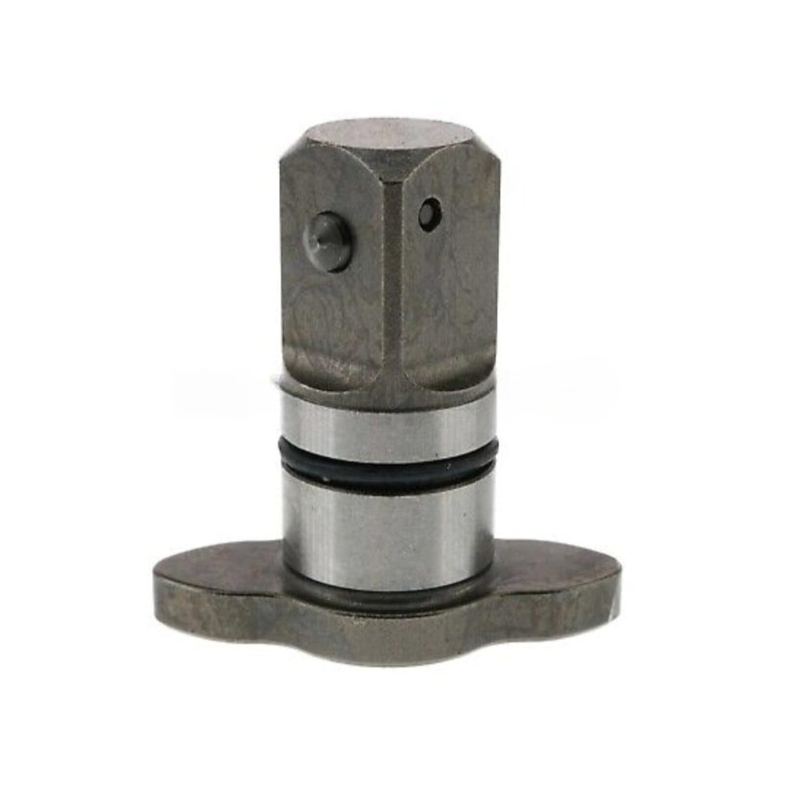 Enclume carrée 1/2" 42-06-2856 résout le jeu de clé à chocs Milwauk 2855P-20