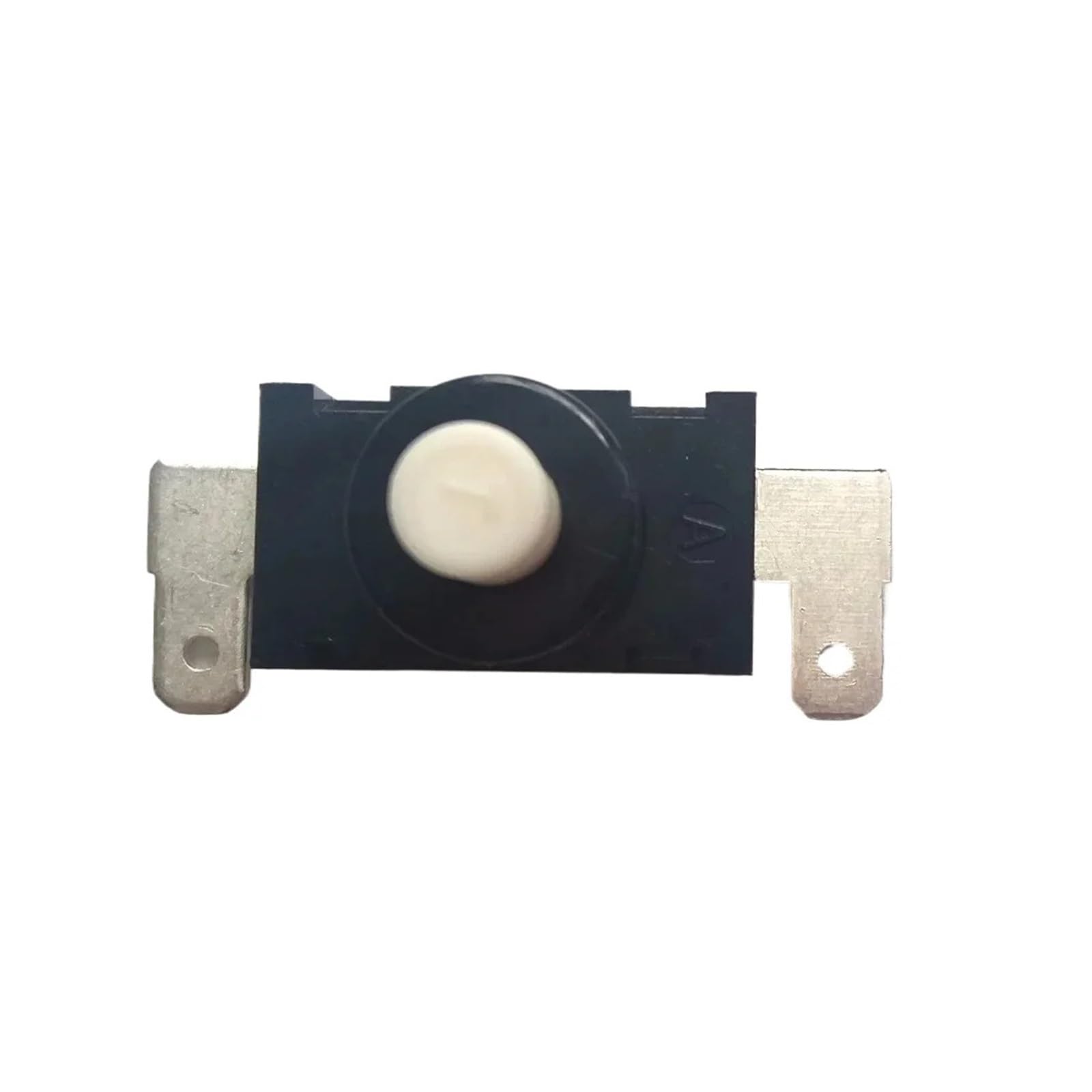 AARTERZZA Emergency Stop Switch 10pcs KAG-01A Emergency Stop Push Button Switch ON Off for Home Appliances