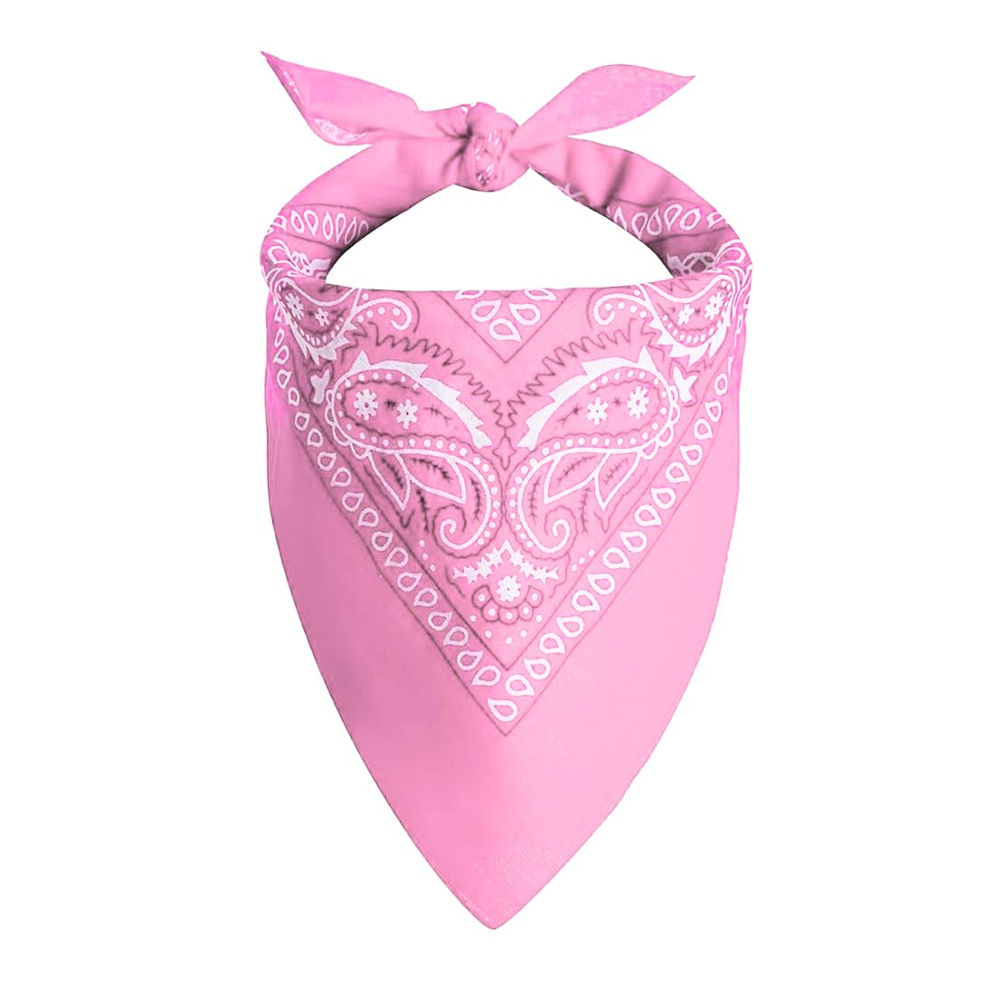 Bandanas Rouges : Top 10 Pour Un Style Tendance Et Unique