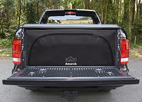 Bolsa Caçamba Amarok 708 Lts GG Abertura Frontal Premium