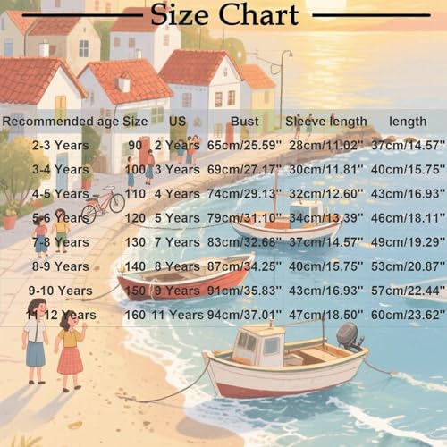 Xiaojmake Toddler Boys Birthday Shirt Dinosaur Print Long Sleeve Top Graphic Cotton Tee Crewneck Sweatshirt Fall Outfit 2-12T2