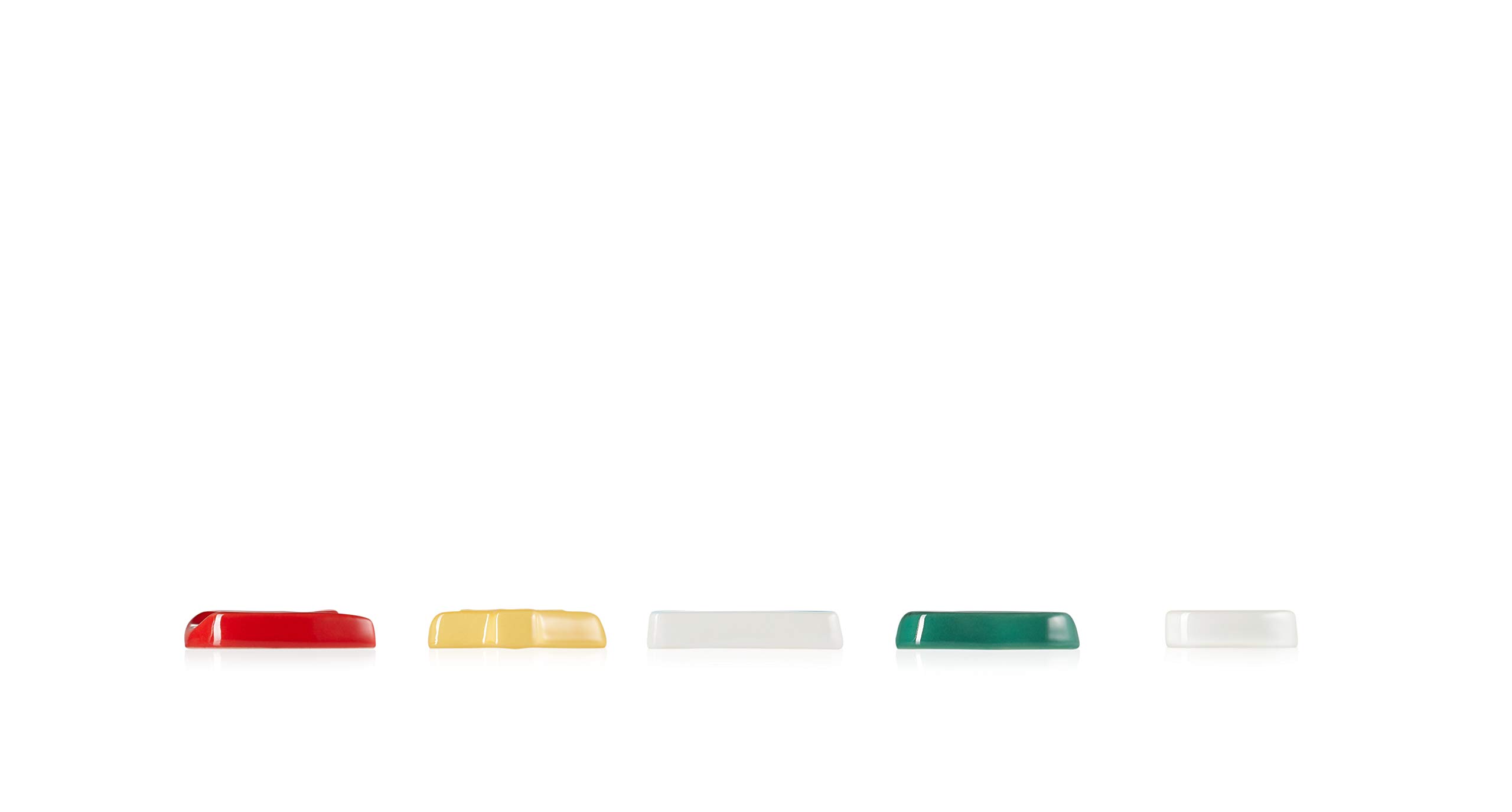 Amazon｜ル・クルーゼ(Le Creuset) 箸置き チョップスティック