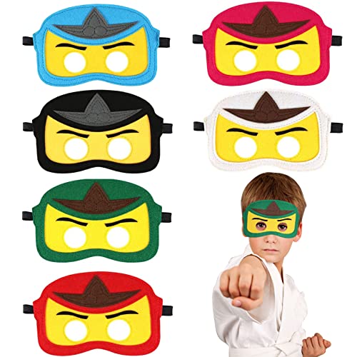 Ninjago Maske – Die 15 besten Produkte im Vergleich - kita.de Ratgeber