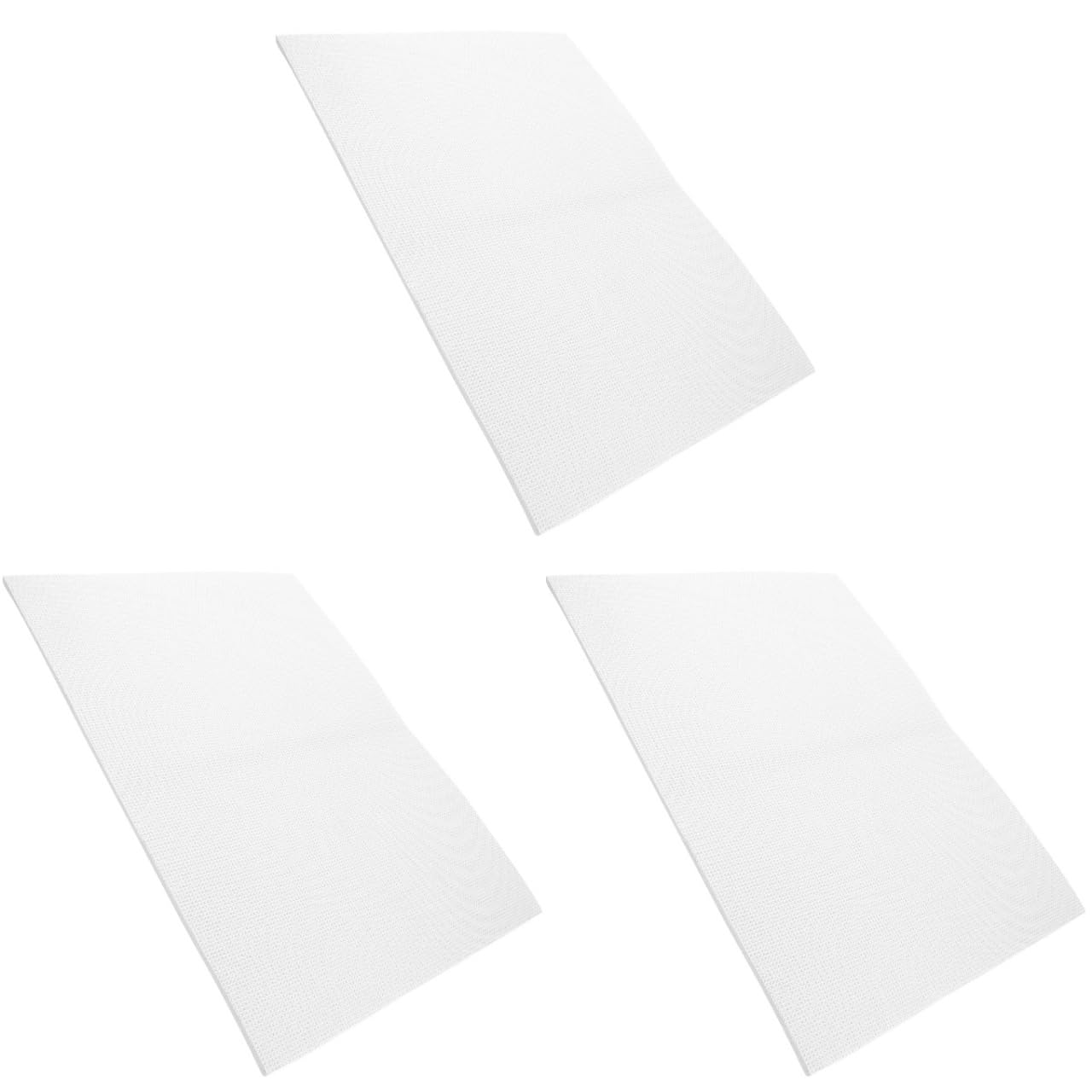 LIOOBO Tapis d'aquarium antidérapant 120 x 60 cm – Mousse de compensation absorbant les chocs