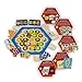 Devir - Catan Plus, juego de mesa (BGCATPLUS)