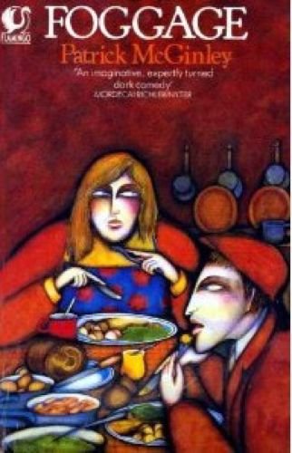 Foggage 0006541240 Book Cover