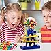 Tower Gumball Machine for Kids - 10