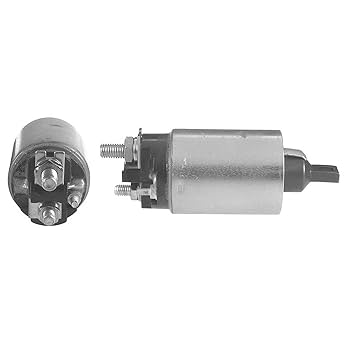 Amazon.com: OEG Parts New 12V Starter Solenoid Compatible