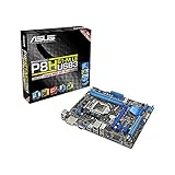 Intel H61 (B3) Speicherslots: 2x DDR3 Erweiterungsslots: 1x PCIe 2.0 x16, 2x PCIe 2.0 x1, 1x PCI Anschlüsse extern: 1x VGA, 1x DVI, 2x USB 3.0, 4x USB 2.0, 1x Gb LAN (RTL8111E), 7.1 Audio (ALC887), 1x PS/2 Combo Anschlüsse intern: 4x USB 2.0, 4x SATA II, 1x CPU-Lüfter PWM, 1x Lüfter, 1x seriell, 1x parallel Besonderheiten: µATX, B3-Stepping, UEFI ...