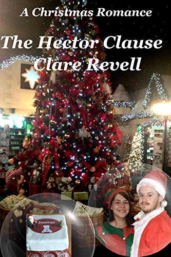  The Hector Clause (English Edition)