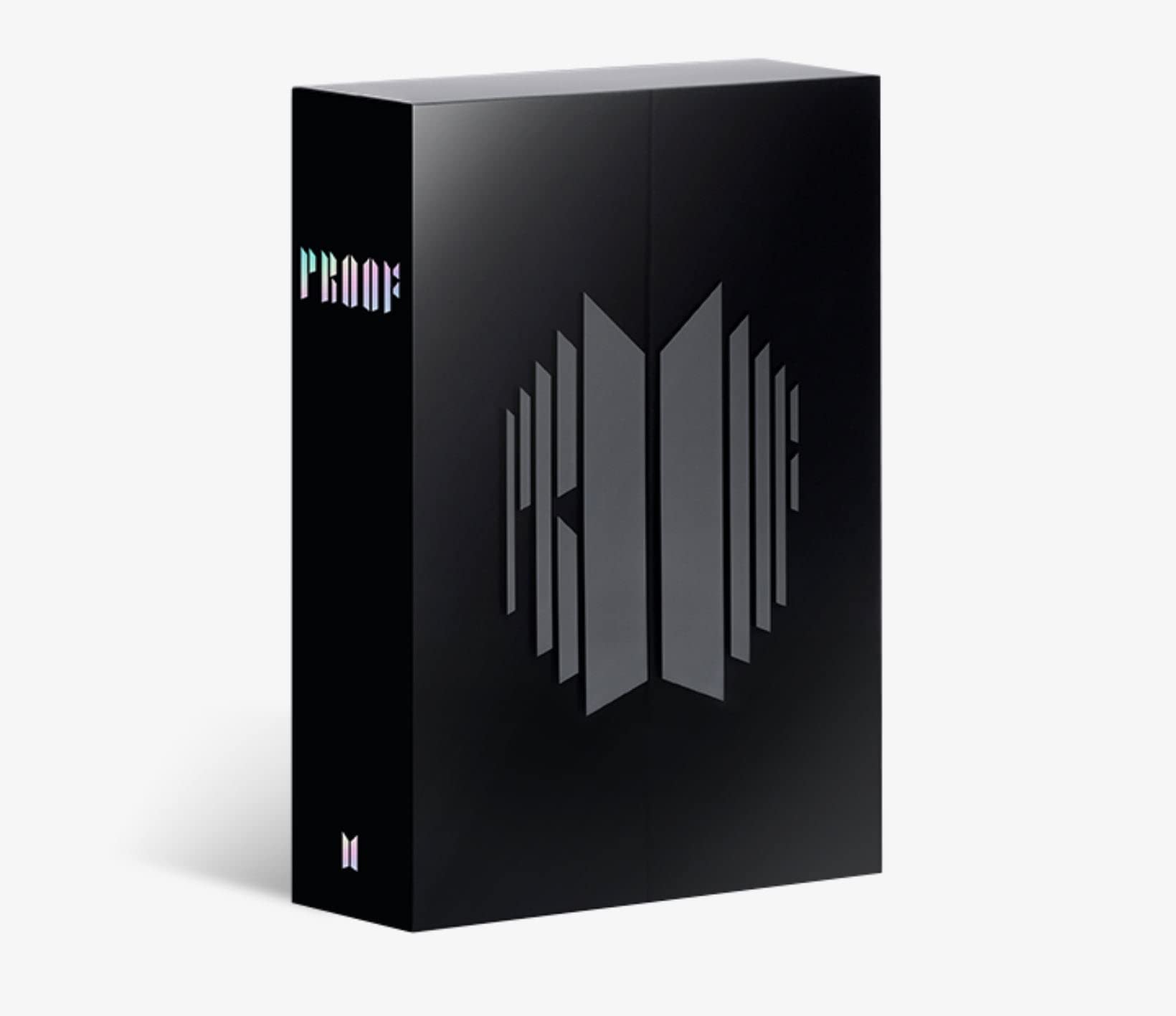 BTS OFFICIAL] BTS - PROOF (STANDARD EDITION) | Original BTS
