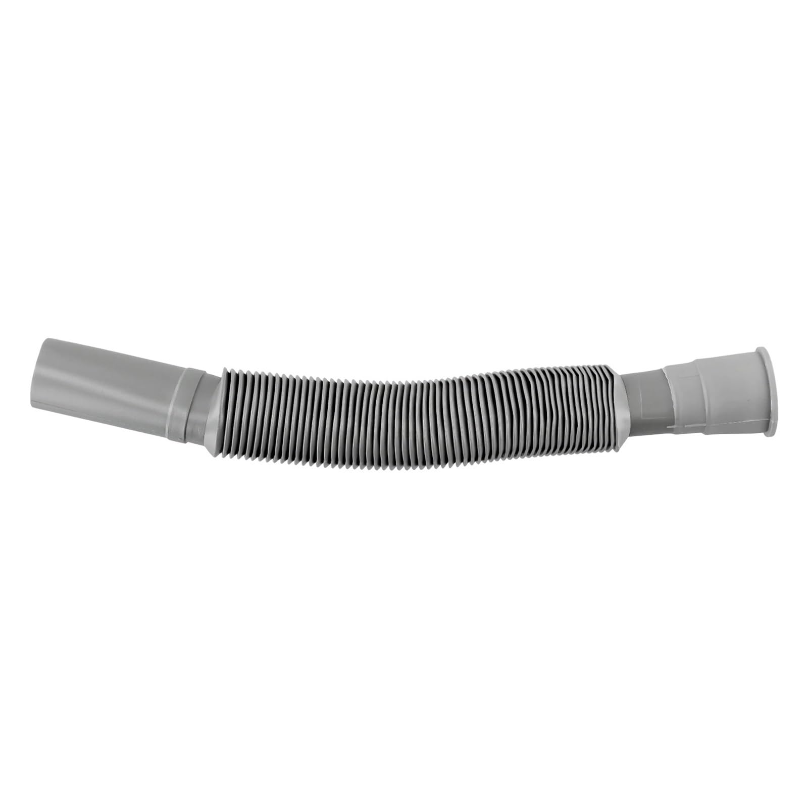 2 piezas de manguera drenaje, accesorios for, colador cocina, lavabo, desagüe agua, extensión baño, plástico flexible