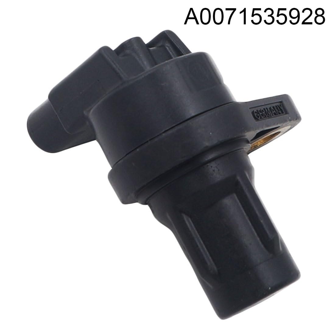 0281006128 Sensor de posición del cigüeñal del árbol de levas A0071535928 E110K036471