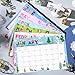 Desk Calendar 2026-2027 - Desk/Wall Calendar 2026-2027, 17