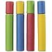 Produktbild Wowow Wasserpistole aus Schaumstoff, 12 Stück, lustiges Wasserkanonen-Shooter, cooles Wasserpistole, Spielzeug für Garten/Strand/Pool, tolles Spiel für Kinder und Erwachsene