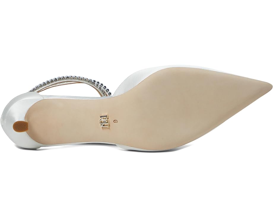 Badgley Mischka Lilibeth - Bottom View
