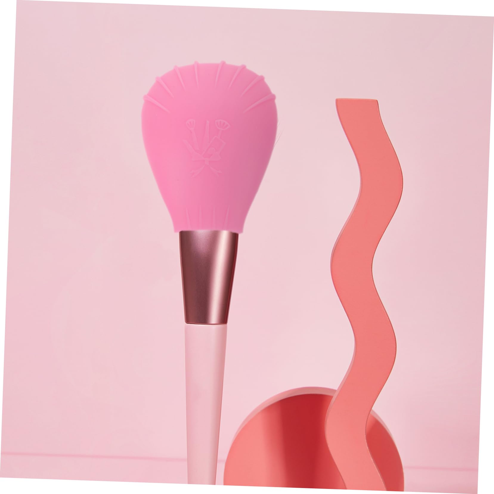 FRCOLOR 40stücke Teiliges Makeup Pinsel Schutzkappen Staubschutz Für Kosmetikpinsel Langlebige Und Praktische Abdeckungen Für Unterwegs Und Zuhause