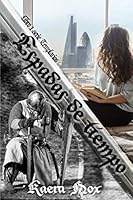 Espadas de Tiempo: Serie Templarios Libro 1 (Spanish Edition) 8409135507 Book Cover