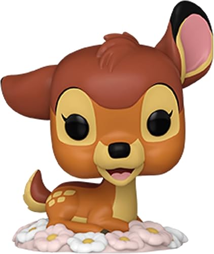 Miniatura 2 de Funko Pop! Disney Bambi - Bambi