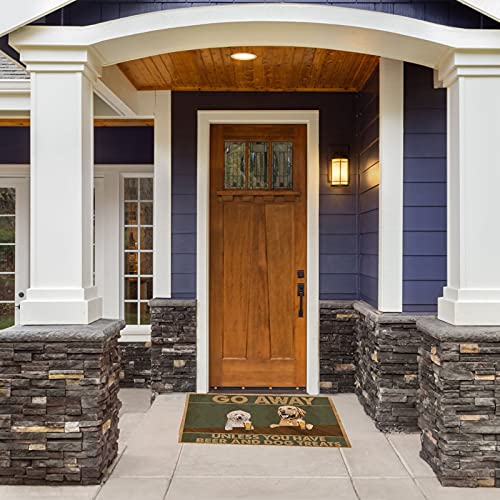 Mejores review On-line Alfombrilla Lavable para Puerta Principal comprados en linea. 15 Imagen adicional