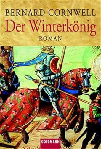 Der Winterkönig. Ein Arthur- Roman. [German] 3442451787 Book Cover