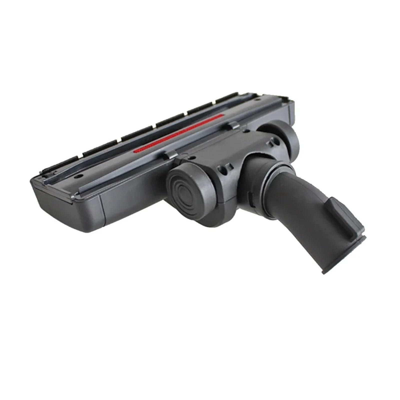 Universal-Staubsauger-Bodenbürstenkopf 32 Mm, Hartboden-Teppich