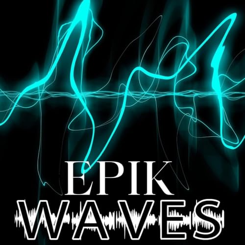 Epik Waves Podcast copertina