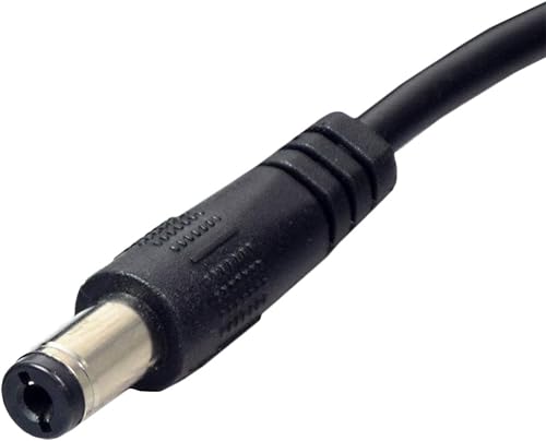 Miniatura 2 de Cargador de batería coaxial de 6 voltios y 0,5 amperios para niños Trax Ride-On Toys