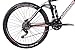 CHRISSON Fully Hitter FSF - Bicicleta de montaña de 29 pulgadas con...