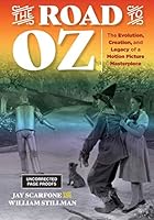 Algopix Similar Product 4 - The Road to Oz The Evolution