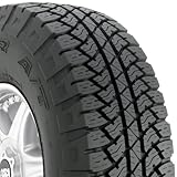 Bridgestone Blizzak W965 Winter Radial Tire - 245/75R16 120Q