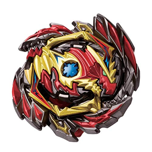 Takaratomy Takara Tomy Beyblade Burst GT B-145 DX Starter Benome Diabolos.Vn.Bl