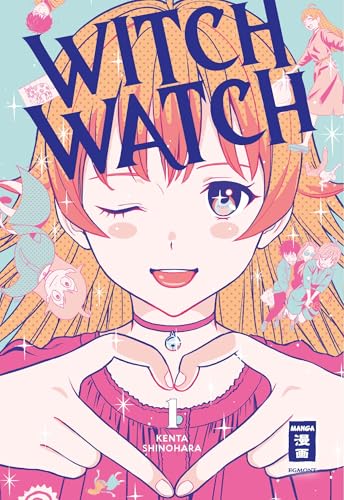 Witch Watch
